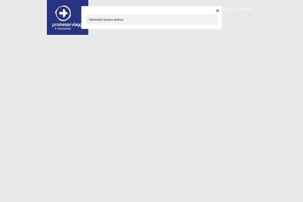 Altair theme site design template sample