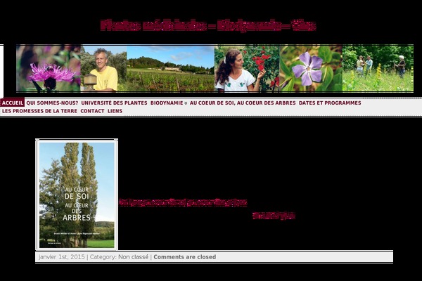 Atahualpa theme site design template sample