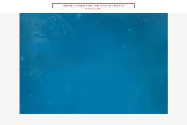 Site using Search-filter-pro plugin