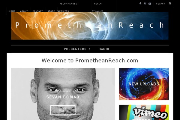 Simplemag theme site design template sample