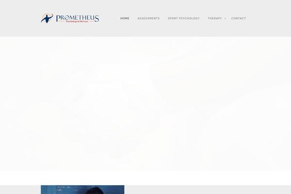 Site using Vc_extensions plugin