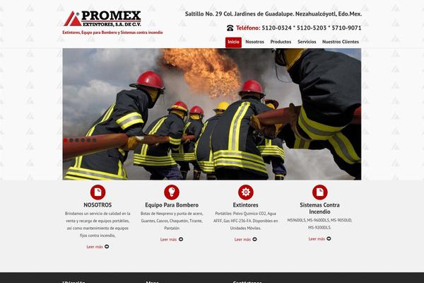 SKT IT Consultant theme site design template sample
