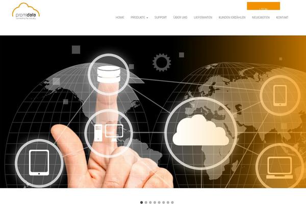 Site using Wp-analytify-pro plugin