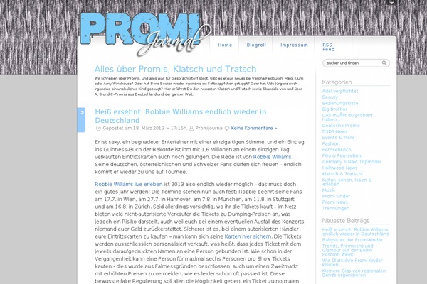 dfBlog theme site design template sample