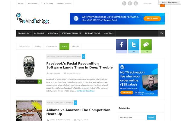 Site using Pinterest Pin It Button For Images plugin