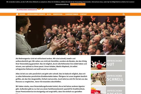 Site using WP Retina 2x plugin