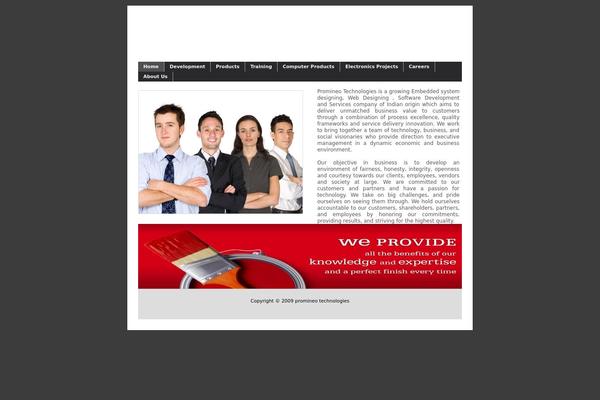 Site using FormBuilder plugin