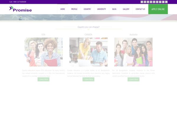 RT-Theme 18 theme site design template sample