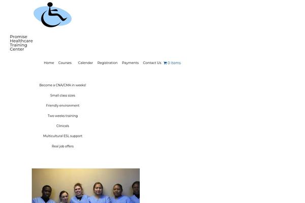 Site using Kliken-marketing-for-google plugin