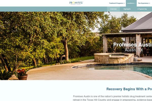 Site using Monarch plugin