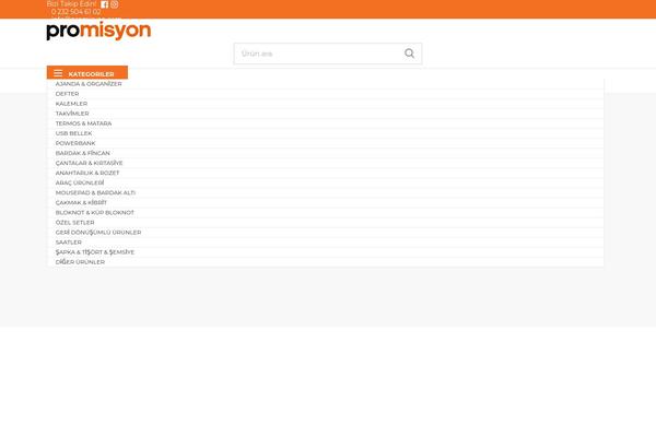 Site using Venobox-lightbox plugin