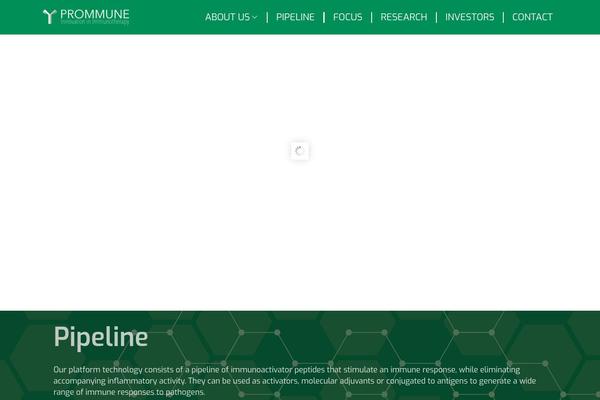 WoodMart theme site design template sample