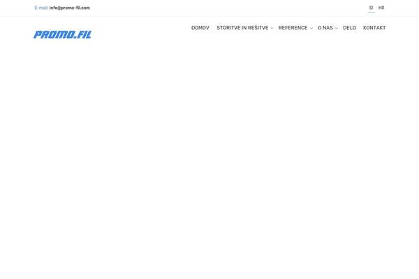Site using Kaswara plugin