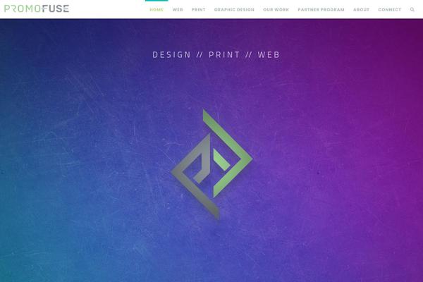 Site using Responsive Pricing Table plugin