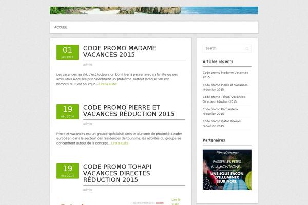 Site using C plugin