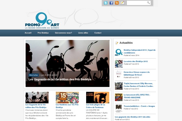 Mymag theme site design template sample