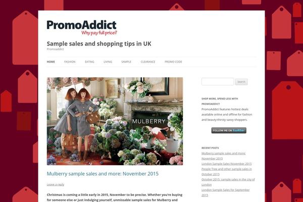 Site using Inc plugin