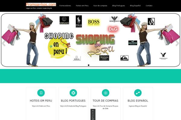 promoavisos.com site used Gravida-pro