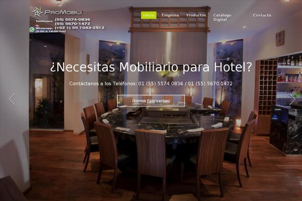 NovelLite theme site design template sample