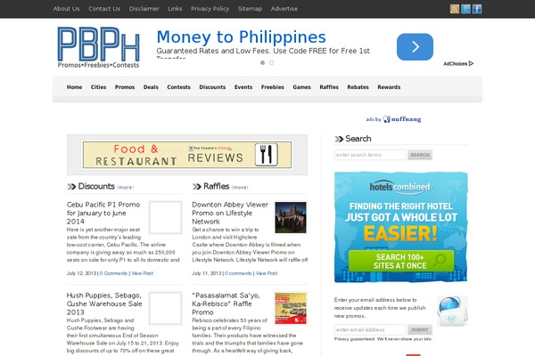 Wp Launch theme site design template sample
