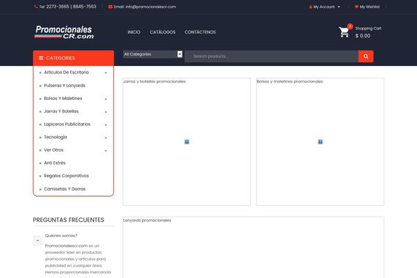 Site using Sw_woocommerce plugin