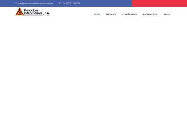 Site using Ultimate-post plugin