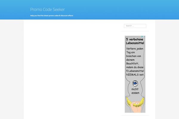 Gdtech theme site design template sample