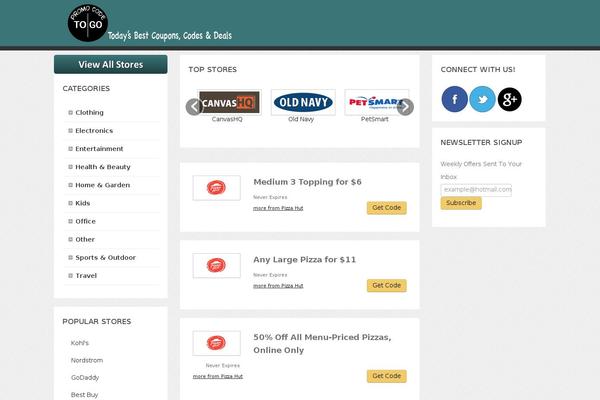 Site using Contact Form by BestWebSoft plugin