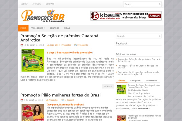 Site using Flare plugin