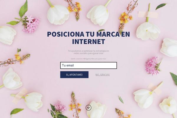 Site using Forget About Shortcode Buttons plugin