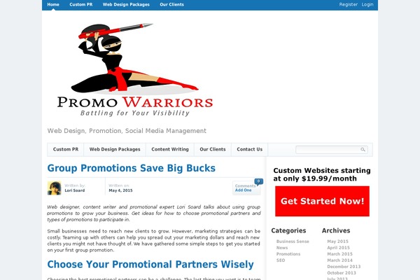 News Leak theme site design template sample