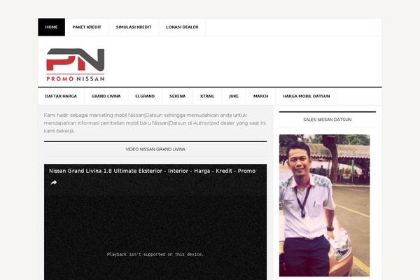 Site using WP-reCAPTCHA plugin