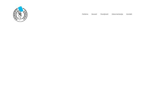 promontesindikat.me site used Proton-child