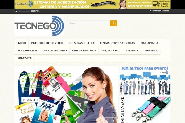 promoofertas.com site used Classipress351