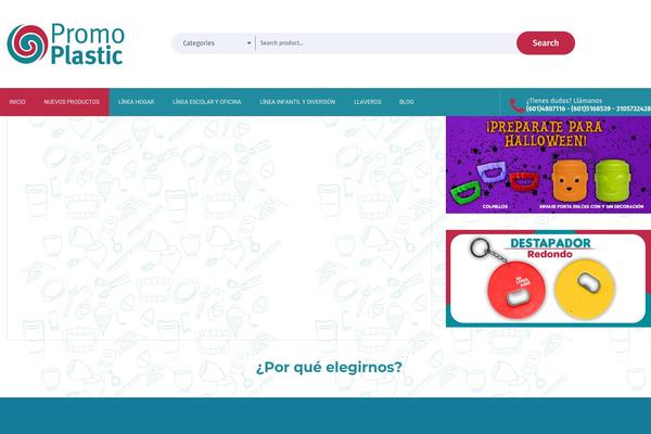 Site using Wt-woocommerce-related-products plugin