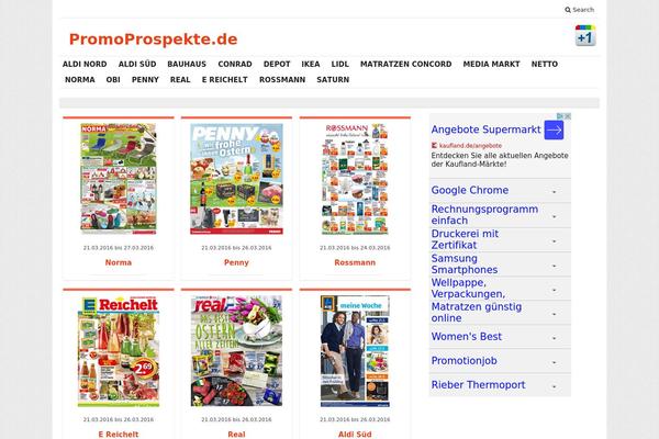 Sharp theme site design template sample