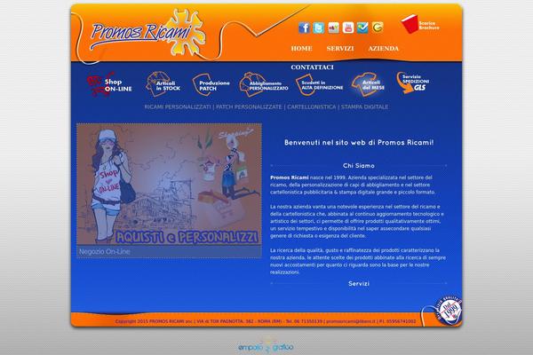 Site using Gold_cart_plugin plugin