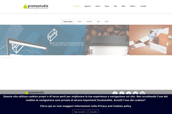 Site using Webloggerz-wp-floating-footer-bar plugin