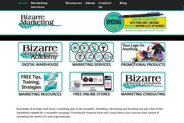 Site using WP Post Navigation plugin