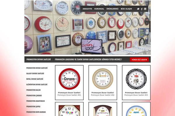 promosyonduvarsaatleri.com site used Promosyon