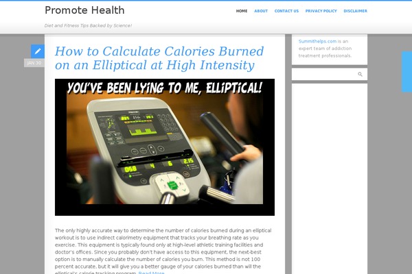 Pixelpower theme site design template sample