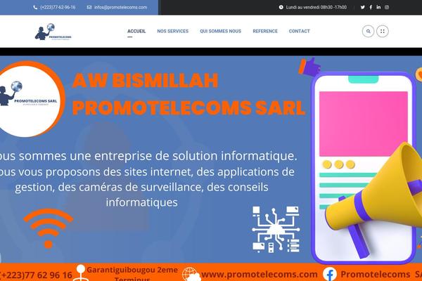 Site using Team-showcase-supreme plugin