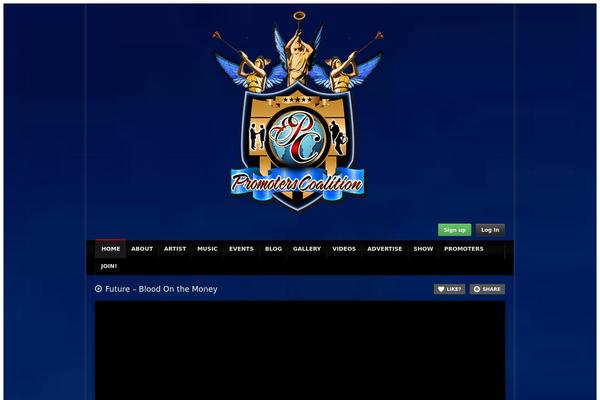 Site using Donate by BestWebSoft plugin