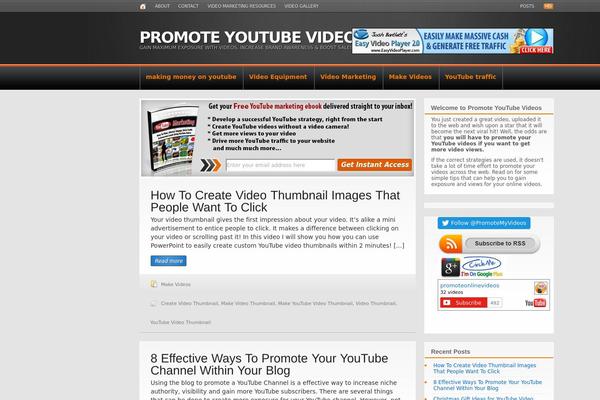 Site using Author hReview plugin