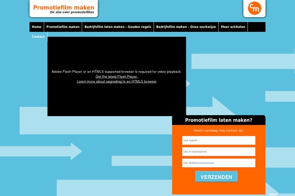 Expound theme site design template sample