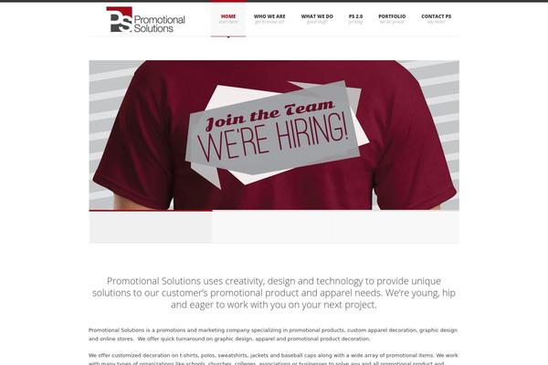 Site using Author Avatars List plugin