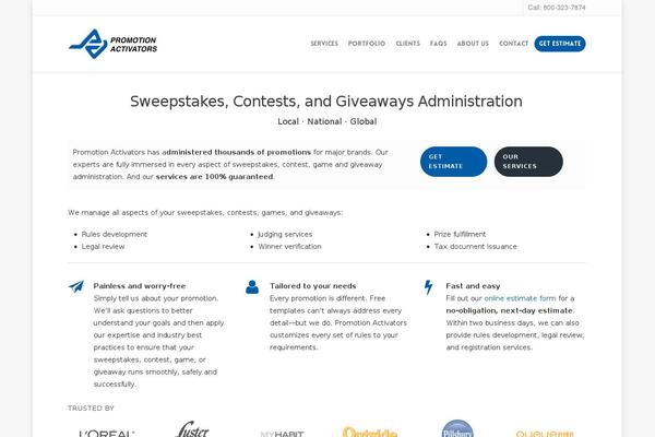Site using Export-wp-page-to-static-html plugin