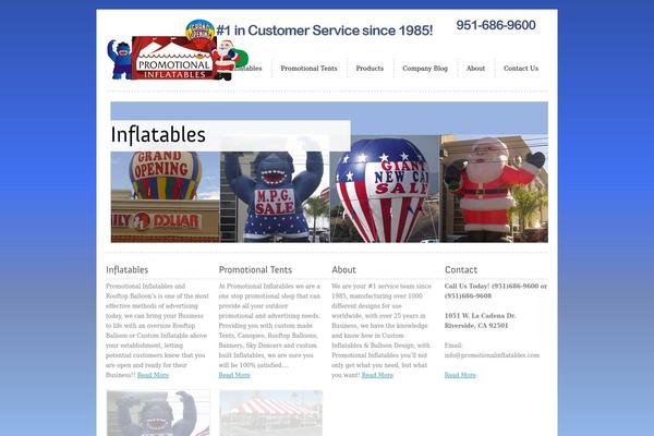 RT-Theme 11 theme site design template sample