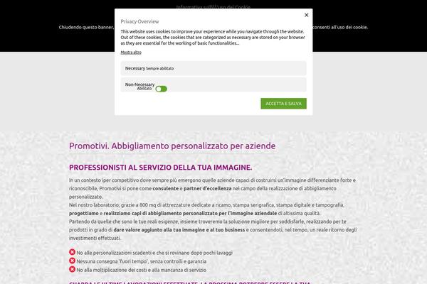 Site using Flexslider plugin