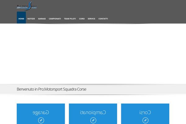 Automotive Car Dealership Business WordPress Theme theme site design template sample